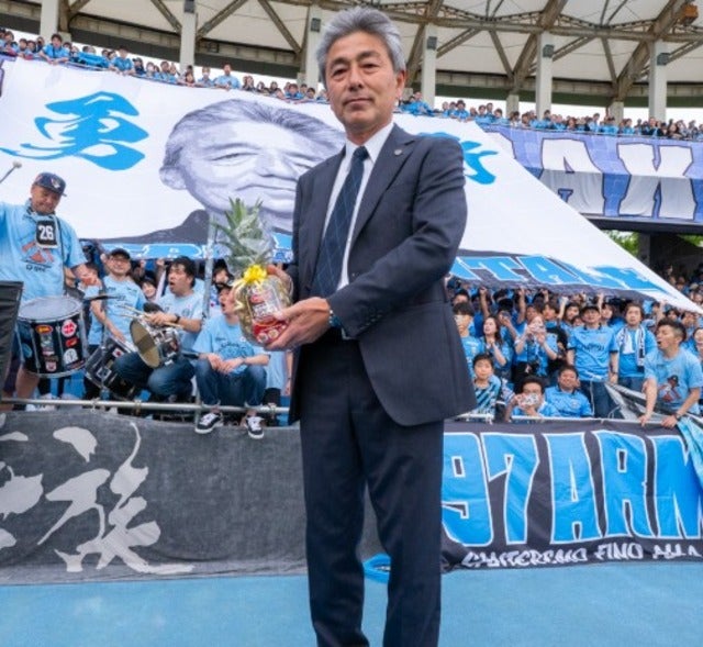 川崎フロンターレがリーグ5試合未勝利でACLEファイナルズへ