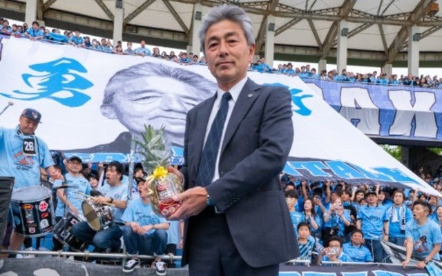 川崎フロンターレがリーグ5試合未勝利でACLEファイナルズへ