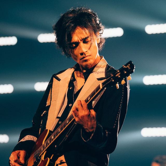 29年ぶりに復活した男闘呼組が「爆イケ🤩🤩🤩」な写真を公開😍