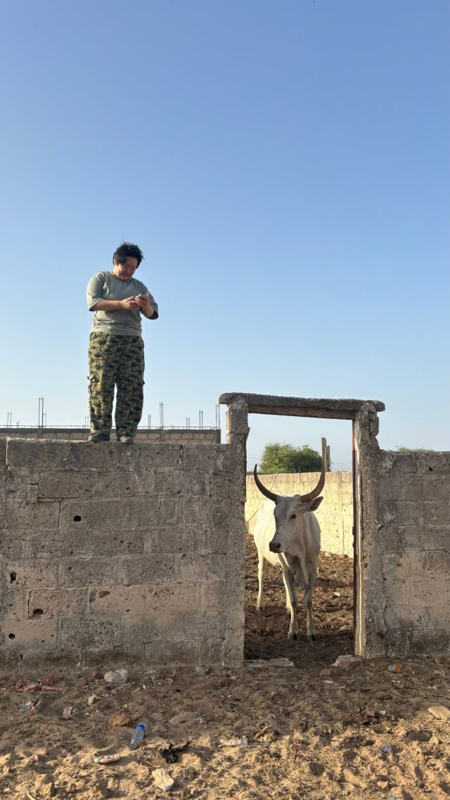 24時間テレビランナーに大抜擢のあの大人気女性芸人が突然の謎ショットを投稿「どういう状況？」「朝から元気出たわ」
