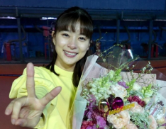 芳根京子、「まどか26歳」最終回に感謝のメッセージ！続編を望む声も！