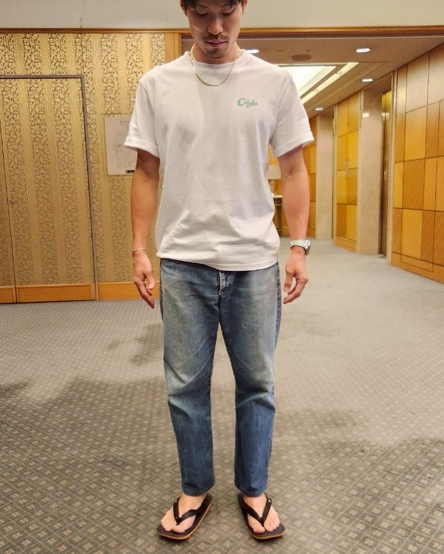 バレーボール・関田誠大が初めての○○に挑戦！夏にぴったりなシンプルスタイルで絶賛の嵐