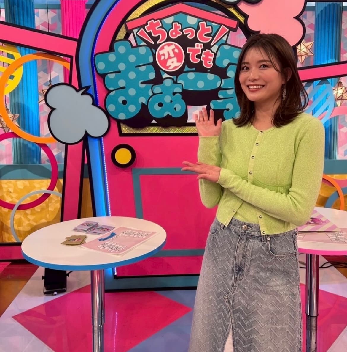 スピードワゴン・井戸田潤＆蜂谷晏海夫婦、楽しく夫婦共演したことを笑顔で報告！「色んな夫婦の変なところ知れて楽しかった」