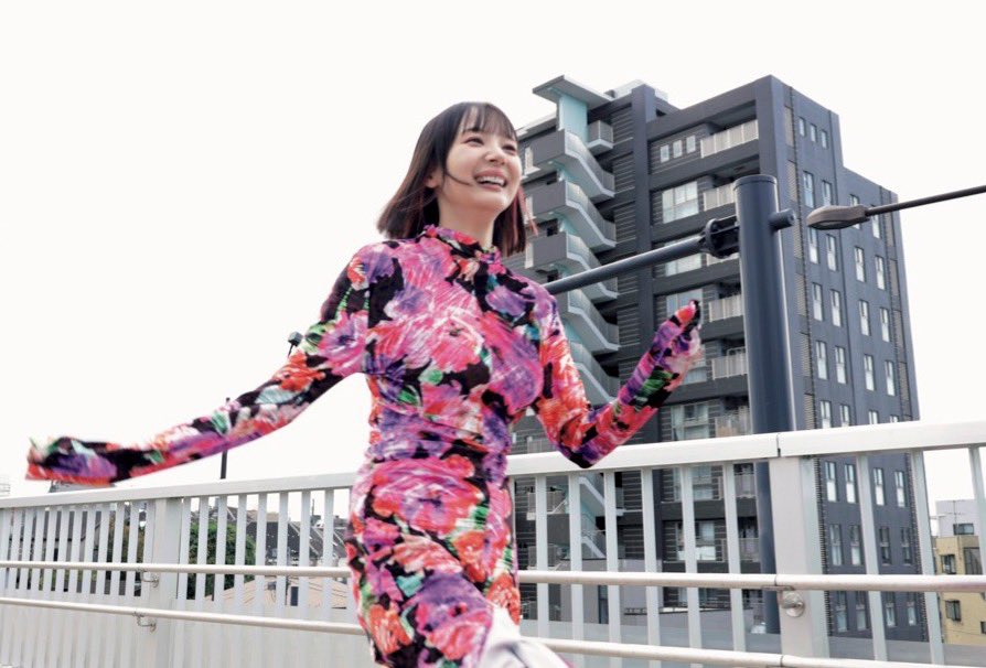 岡田紗佳が30歳の誕生日を報告🀄️👏