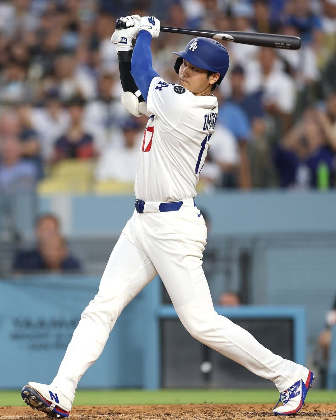 「流石としか言いようがない」初登板の大谷翔平、自ら打って同点に！ファン驚嘆の二刀流劇