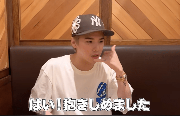 あの人気ロックバンドメンバーが文春からの直撃取材に「付き合ってるし同棲してるし抱きしめました」赤裸々すぎると話題に