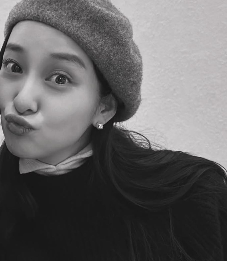 「浮かれちゃうよね、、」武井咲がクリスマスバースデーを満喫