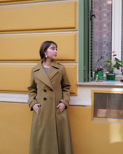 「どこで撮っても絵になるのは被写体が可愛いからよ」ももクロ・玉井詩織、モナコでのオフショットに癒されるファン続出！