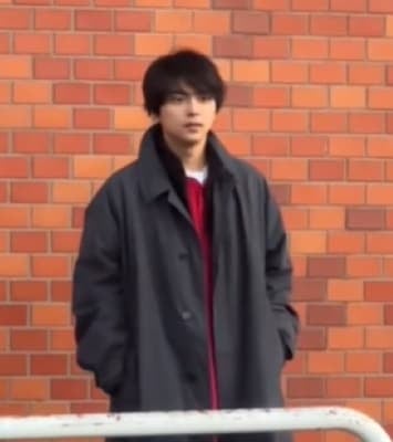 「身動きとる度に可愛いな」「期待を裏切らない」佐藤勝利が投稿した動画にファン大満足！