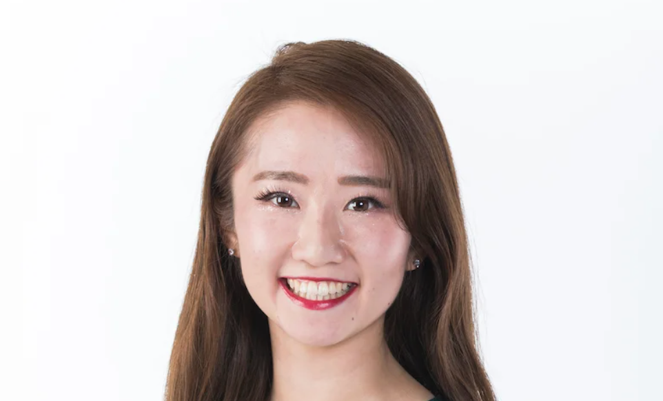 Yuzuki-エレガンス(横浜エクセレンス)/ CHEER #615