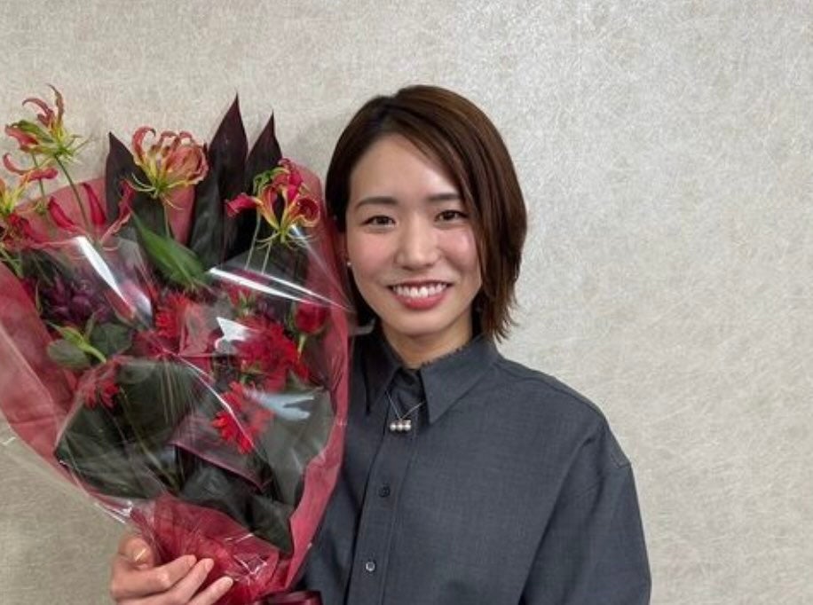 「全ての方に感謝」バレー女子日本代表の主将が現役引退を報告