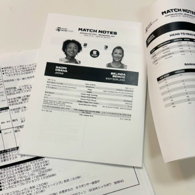 伊達公子が横内アナと一緒に大坂なおみVSベリンダ ベンチッチ の試合を実況解説！