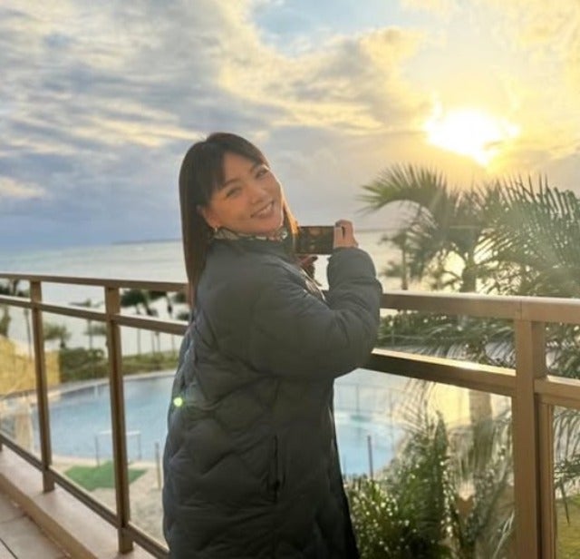 野呂佳代が『とっておきここだけの旅〜ここ旅〜』で石垣島へ！