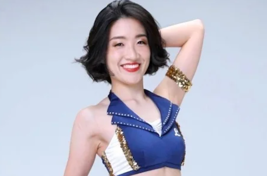 ASAMI-オール三菱ライオンズ/CHEER #750