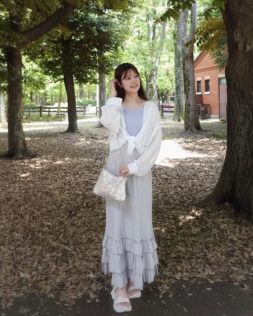 元AKB48・吉川七瀬、“暑い日”の心境を綴る「バーベキューとかピクニックとかもっとやりたいけど」