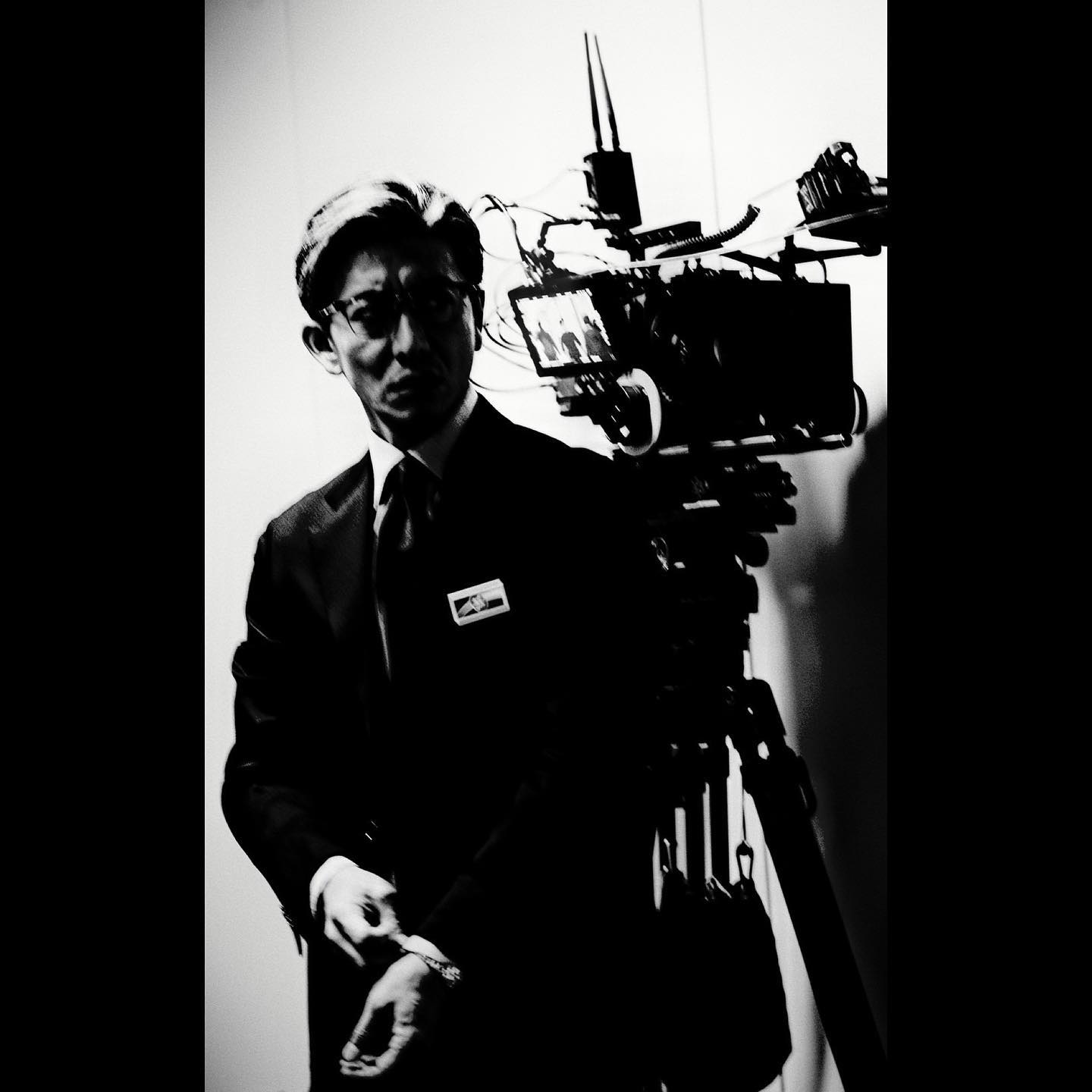 また、あの教官姿が...木村拓哉が大人気ドラマの続編にクランクイン📹✨