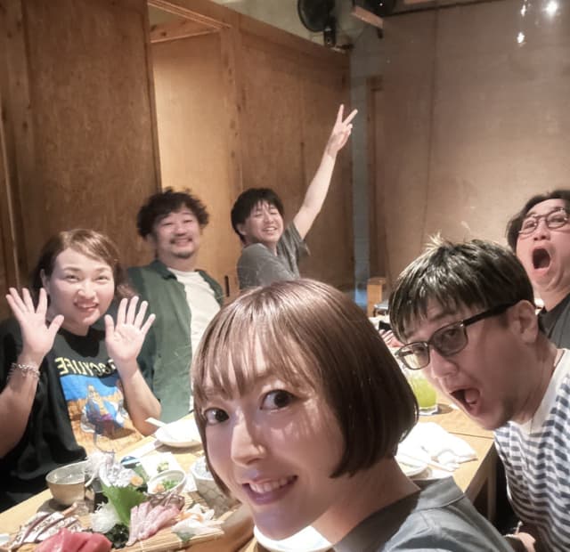 声優・花澤香菜がZepp Fukuoka公演に向け食事会！豪華な食事を公開「ごはんが美味しいです」