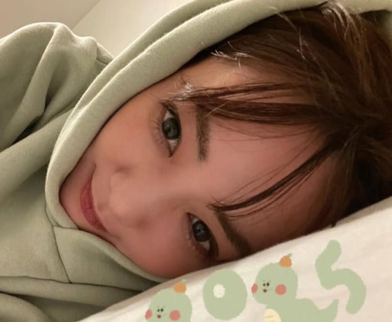 倉科カナ、お正月まったりショット公開「わたしはとろけてます、、。」