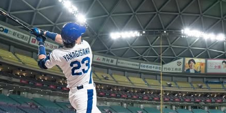 鈴木伸之「バントマン」第9話放送！「観てください」の一言にファン熱視線！