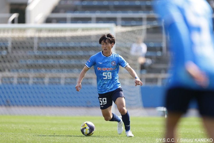 退団コメントが“斬新すぎる”と話題 サッカー選手・花房稔のメッセージに「こんなコメント読んだことない」「現代のザビエル」