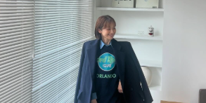 畑野ひろ子、私服ショットを公開「久しぶりに撮ってもらいました」