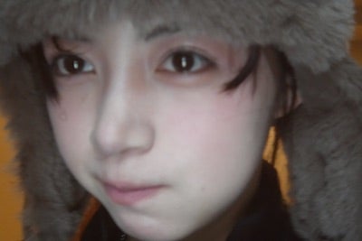 池田エライザの自撮りドアップショットが「可愛すぎる」と話題に！