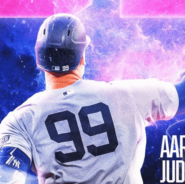 17試合ぶりの1発は逆転のグランドスラム！アーロン・ジャッジが伝統の1戦で大活躍