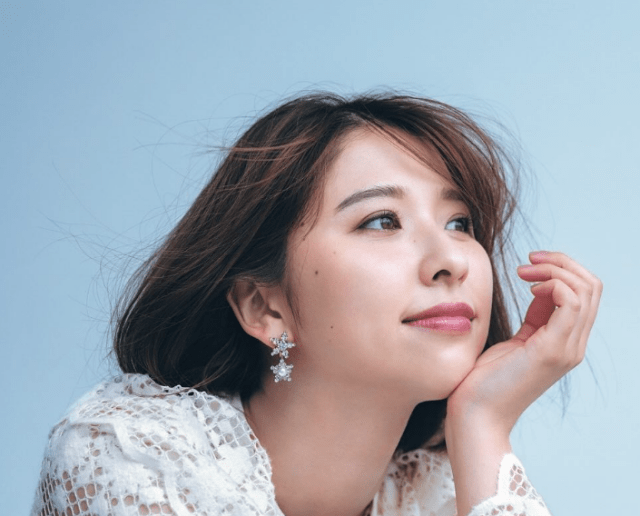 ももクロ・玉井詩織「雑誌掲載モデルの顔」にファン絶賛！