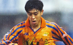 アディダス 日本代表 ユニフォーム 1999年〜2000年 澤登正朗 エスパルス アディダス 日本代表 ユニフォーム 1999年〜2000年 澤登正朗