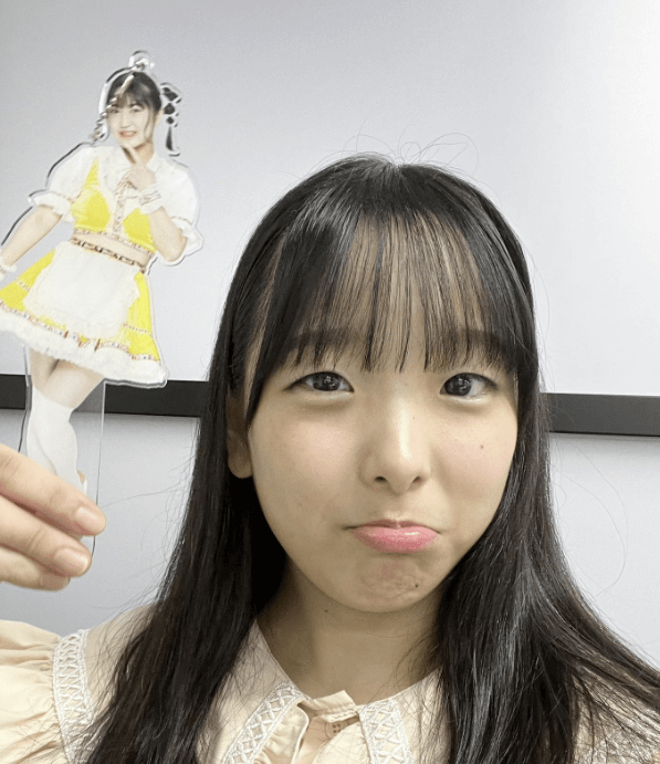 東京女子プロレス 高見汐珠、バスツアーへの期待で気分上々！