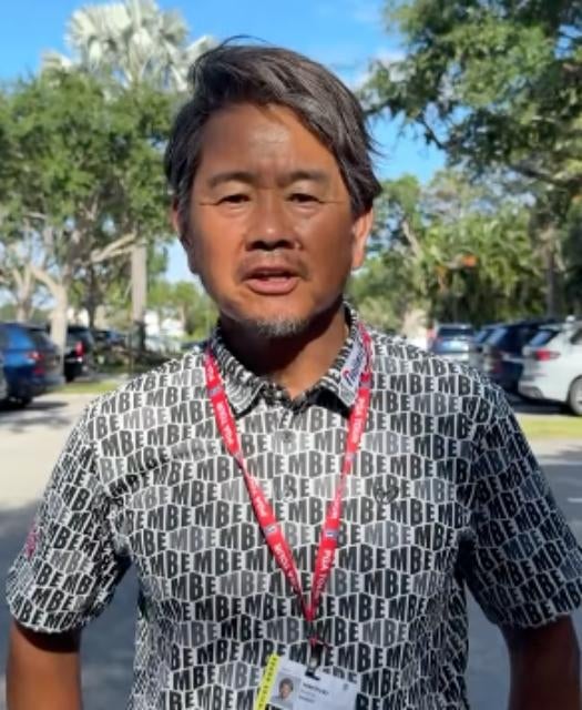 プロゴルファー・藤田寛之「今季唯一の日本試合へ」ノジマチャンピオンカップに挑む