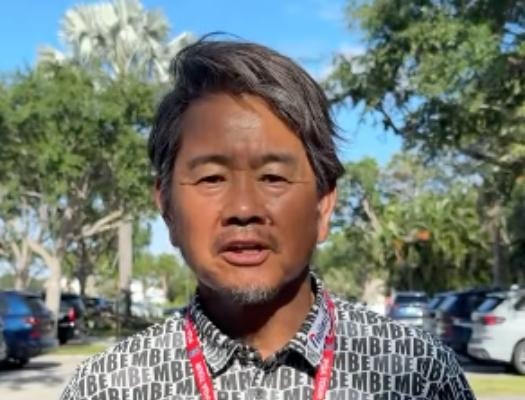 プロゴルファー・藤田寛之「今季唯一の日本試合へ」ノジマチャンピオンカップに挑む