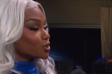 WWE ジェイド・カーギルの次なる一手は？ティファニー・ストラットンとの因縁が加速