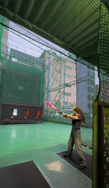 「お父様のモノマネが上手い！！」元NMB48美女子、