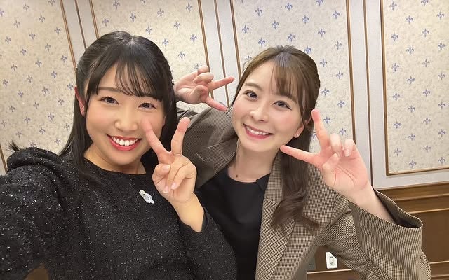 ゴルフタレント・なみき、あの