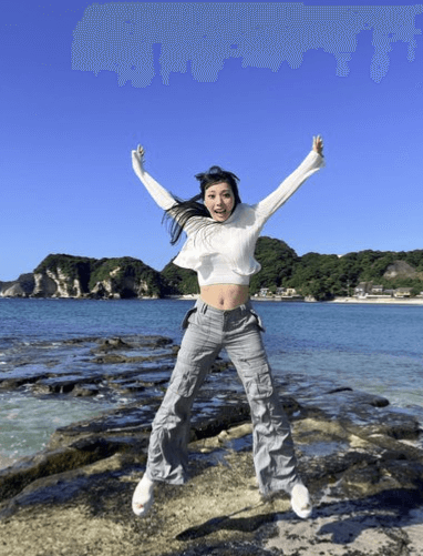 東京女子プロレス ファンからの温かいメッセージ「難波ちゃん！今日も頑張って！」