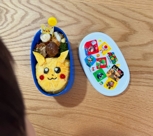 衝撃の器用さ！木村沙織が披露した“ピカチュウ弁当”に絶賛の嵐「お嫁さんはさおりんがいい」