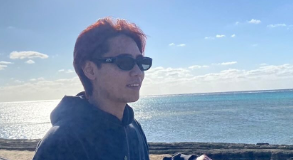 神谷健太、新年の挨拶「2025年も何卒よろしく！」ファンと交流