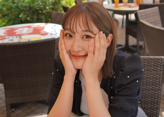 テレ朝・松岡朱里アナ、地元愛たっぷりの“スープカレー風トルティーヤ”を紹介