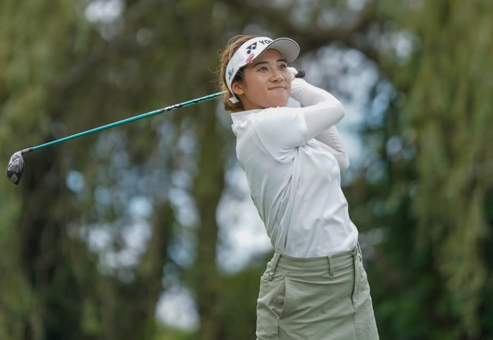 「英語も上達？」山口すず夏、アメリカ遠征の“ルームメイト体験”を投稿「充実した１週間でした」