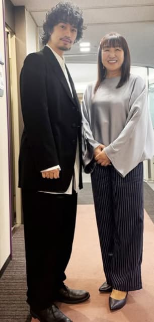 「痩せられましたか？」タレント・北斗晶 ダイエット成功！？