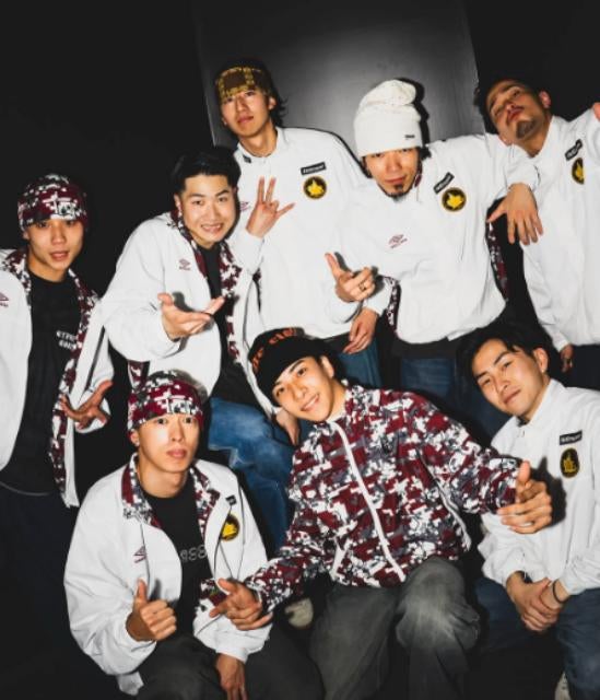 D.LEAGUE『Valuence INFINITIES』、オーディエンス票で圧勝！次はCYPHER ROUNDへ