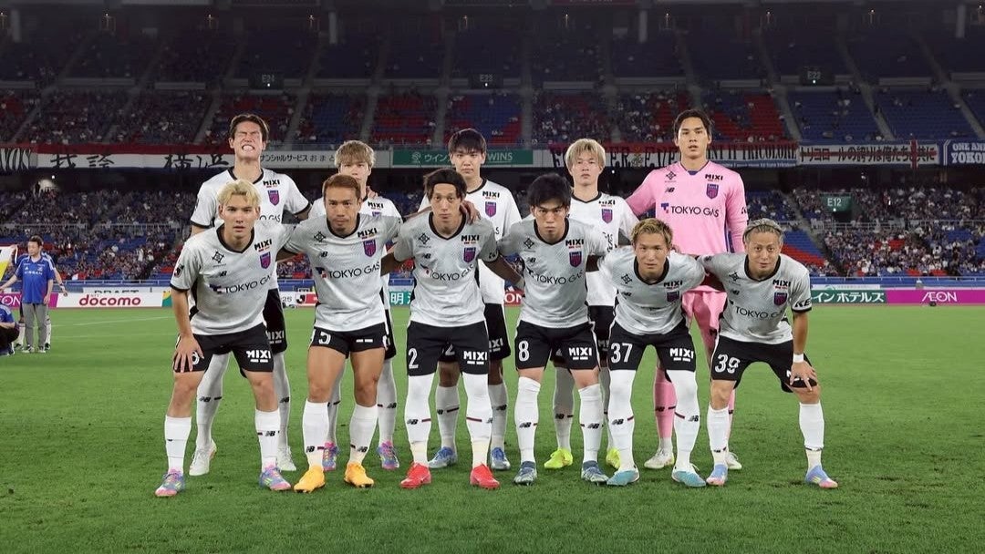 新人の星が躍動!野澤零温、初ゴールで魅せた未来のエース