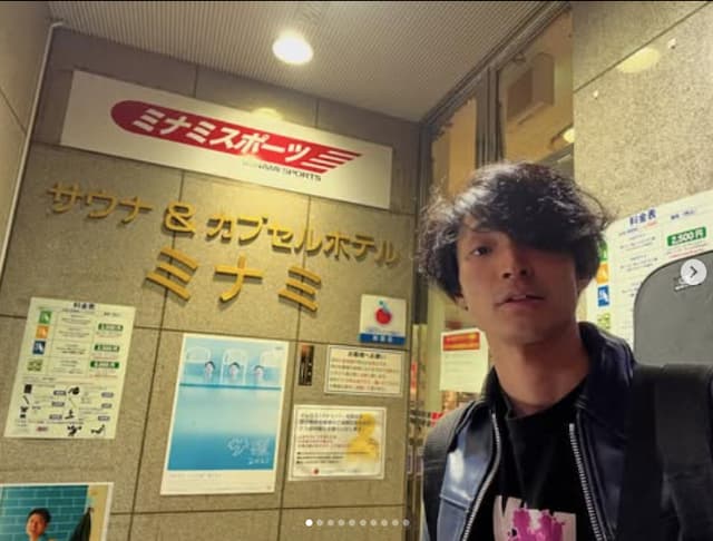 「新居を得たわけですが」ラニーノーズ・山田健人が引っ越し後の怒涛の生活を告白