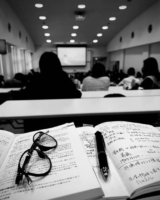 「学生モード。残り3ヶ月。」49歳つるの剛士、