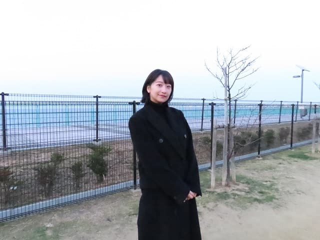 「オレもみんなも最高の1年に…」グラドル 榎原依那が2025年も全力宣言！