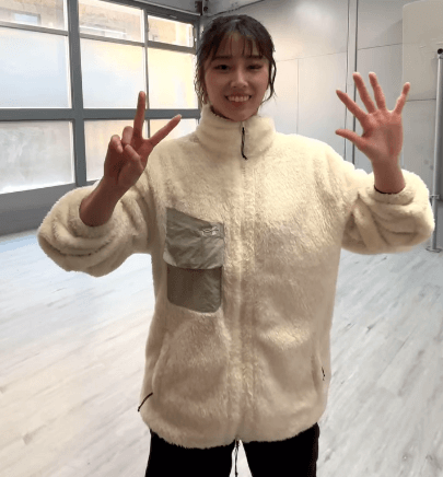 「25歳になりました」可愛すぎと話題の”世界優勝ブレイクダンサー”、バースデーのハッピーダンス披露に祝福ラッシュ！「めちゃくちゃ可愛い」