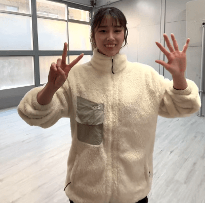 「25歳になりました」可愛すぎと話題の”世界優勝ブレイクダンサー”、バースデーのハッピーダンス披露に祝福ラッシュ！「めちゃくちゃ可愛い」