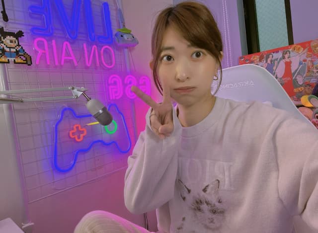 「アルマスチャレンジDAY2やります！」女子ゲーマー・倉持由香がストリートファイター6の高みを目指す