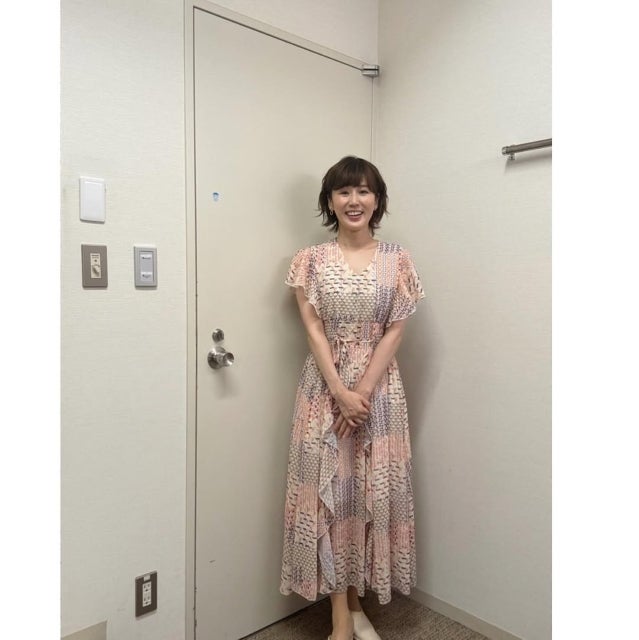 にしおかすみこ、「50歳なのに緊張する」長年の現場で見せた素顔と本音